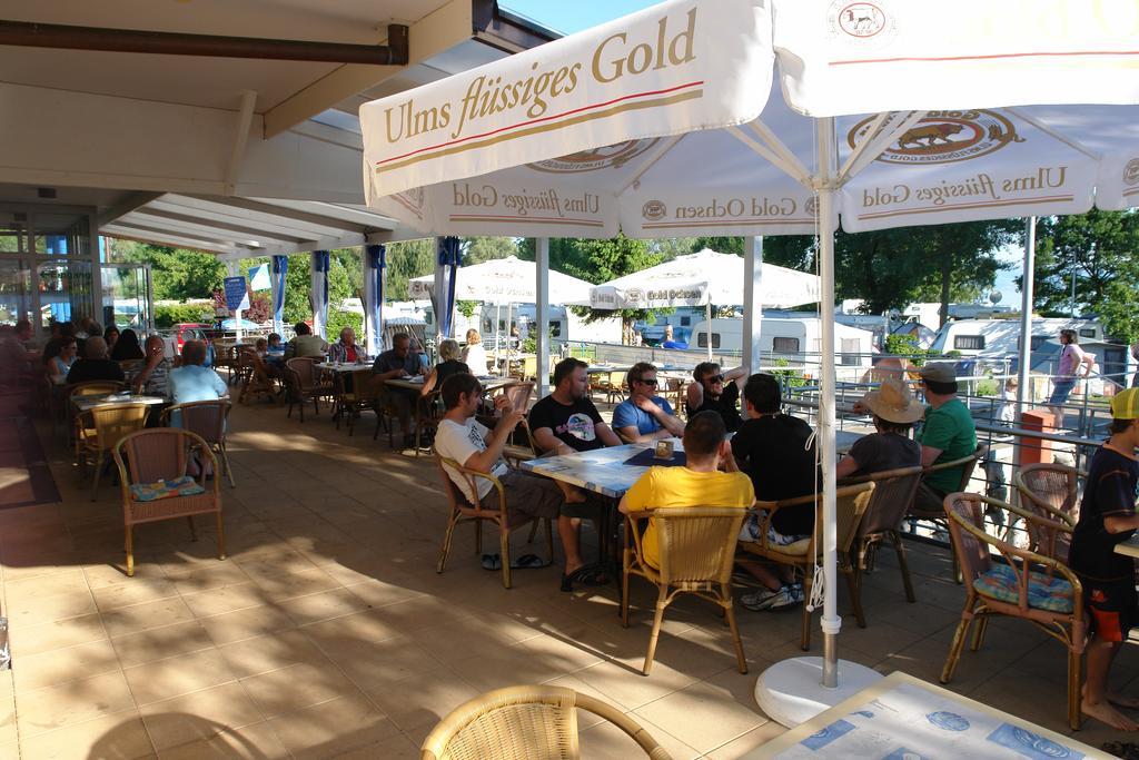 Cap Rotach Hotel